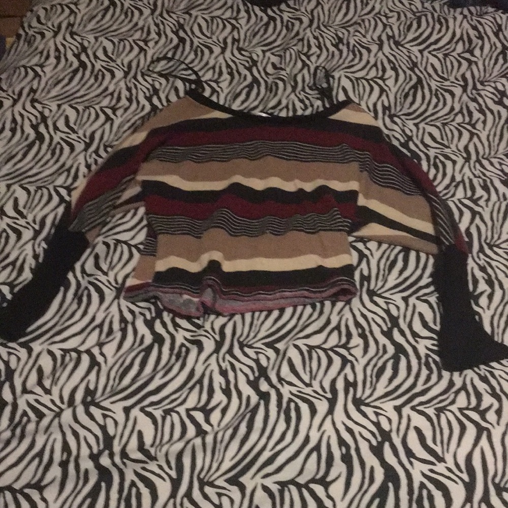 Women’s sweater top